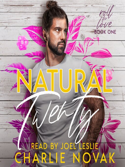 Cover image for Natural Twenty